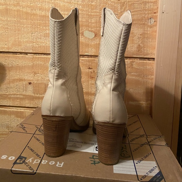 Altard State Cowboy Boots - Picture 2 of 4